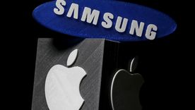 El avance de Apple redefine la competencia global de teléfonos frente a Samsung. El avance de Apple redefine la competencia global de teléfonos frente a Samsung.