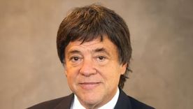 Ventura confirmó que habló con el empresario. Foto: Telefe. Ventura confirmó que habló con el empresario. Foto: Telefe.