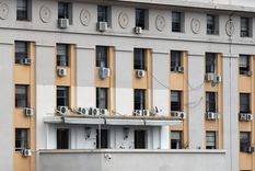 Foto: ALF PONCE MERCADO / MDZ Foto: ALF PONCE MERCADO / MDZ