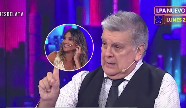 Ventura y Ludueña arrancaron con un promedio flaco.