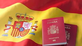 En la nota, los detalles de una charla para saber cómo hacer para obtener la ciudadanía española. Foto: Shutterstock