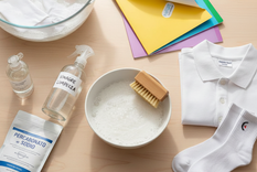 A renovar los uniformes. Fuente: IA Gemini.