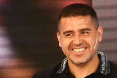 Juan Román Riquelme Boca quiere renovarle a otra figura después de firmar con Varela. Juan Román Riquelme Boca quiere renovarle a otra figura después de firmar con Varela.
