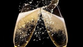Sorprendete: así se elabora un espumante dulce natural