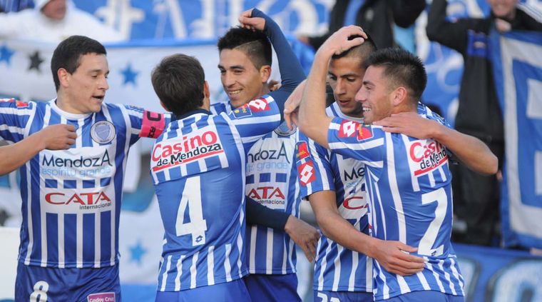 Foto: Fernando Martinez/MDZ