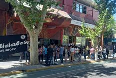 Judiciales Foto: Prensa Judiciales