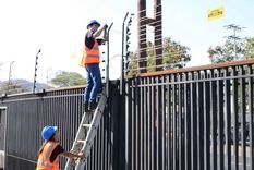 Los cercos eléctricos no son letales ni dañinos para el cuerpo que recibe la descarga. Foto: Cómo Funciona
