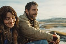 el drama argentino en netflix que conmueve