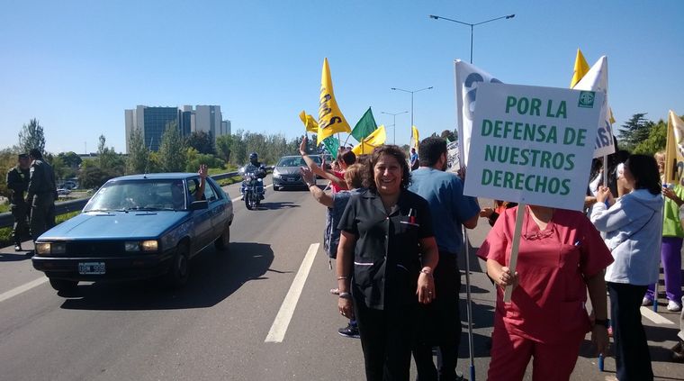 Foto: MDZ / Pachy Reynoso