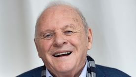 Anthony Hopkins Foto: Nota Clave