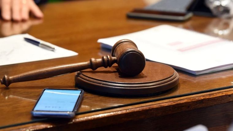 El debate sobre la edad de imputabilidad penal resurge en Argentina, liderado por la Ministra de Seguridad, Patricia Bullrich, quien aboga por su reducción Foto: Archivo MDZ