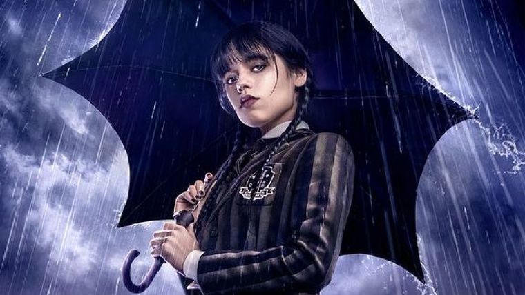Foto: https://rpp.pe/tv/netflix/merlina-netflix-revela-fecha-de-estreno-de-la-esperada-serie-de-tim-burton-con-jenna-ortega-noticia-1434500