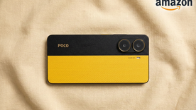 Amazon vende el POCO X7 Pro a un precio muy accesible. Amazon vende el POCO X7 Pro a un precio muy accesible.