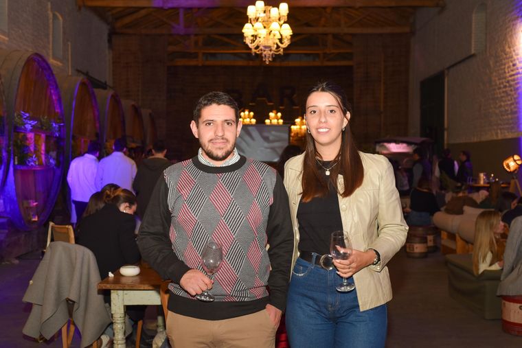 Francisco y Sol. Francisco y Sol.