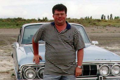 MDZol | Carlos Casteller, algunos años atrás