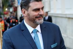 Foto: Santiago Tagua/MDZ Foto: Santiago Tagua/MDZ