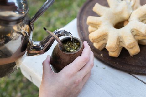 Así se hacen las cremonas argentinas: receta este deliciosa pan crujiente paso a paso. Así se hacen las cremonas argentinas: receta este deliciosa pan crujiente paso a paso.
