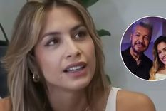 ¿Qué dijo Milett Figueroa sobre su historia de amor con Marcelo Tinelli?