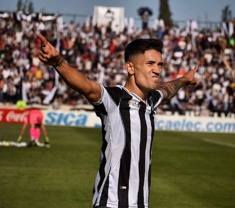 Foto: Prensa Gimnasia y Esgrima