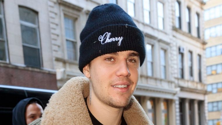 Justin Bieber