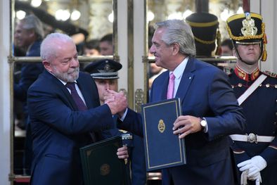 MDZol | Foto: Noticias Argentinas