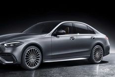 mercedes benz argentina ya vende el clase c 2022