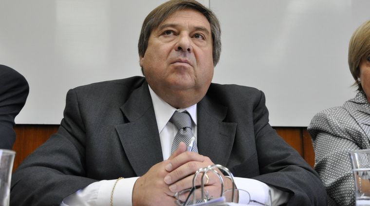 Foto: Alf Ponce / MDZ