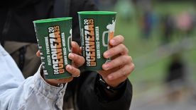 El sistema Pop Meals ofreció compras anticipadas o dentro del predio, y ahora permite gestionar reintegros del saldo no utilizado. El sistema Pop Meals ofreció compras anticipadas o dentro del predio, y ahora permite gestionar reintegros del saldo no utilizado.