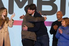 Foto: Noticias Argentinas