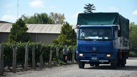 Los distintos actores de la vitivinicultura están sufriendo las consecuencias de la crisis financiera de algunas bodegas. Los distintos actores de la vitivinicultura están sufriendo las consecuencias de la crisis financiera de algunas bodegas.