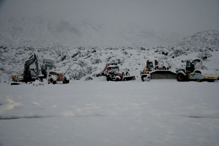 Foto: ALF PONCE MERCADO / MDZ