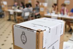 Todo lo que tenés que saber antes de ir a votar este domingo.&nbsp;