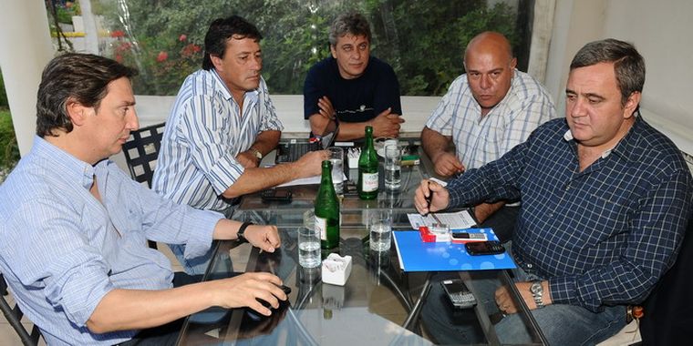 Foto: Nacho Gaffuri / MDZ