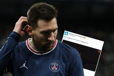 El Marsella aprevechó la situación del PSG.