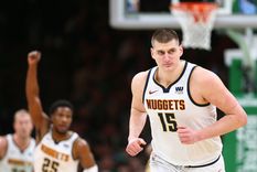 Foto: NBA