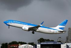 Hoy al mediodía parte uno de los vuelos a China para buscar vacunas Sinopharm