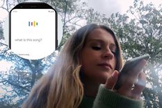 Google, Hum to search