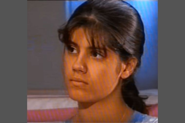 Victoria Tórtora Victoria Tórtora, Amigovios Foto: Big Bang! News