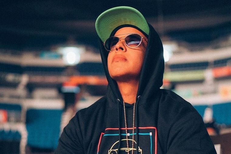 Daddy Yankee Daddy Yankee