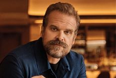 David Harbour Strangers Things, David Harbour Foto: Wipi.Tv