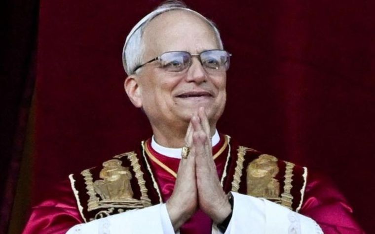 Quién fue León XIII y otras 3 preguntas sobre el nombre del nuevo papa. Foto: BBC.