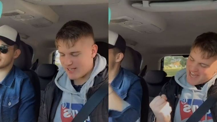 TikTok, Vídeo Viral, Bichota