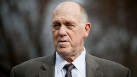 quien es tom homan, el zar de la frontera que trump envio a mineapolis tras la muerte de alex pretti quien es tom homan, el zar de la frontera que trump envio a mineapolis tras la muerte de alex pretti