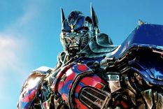 Optimus Prime se convierte en una persona real gracias a la IA Foto: Archivo