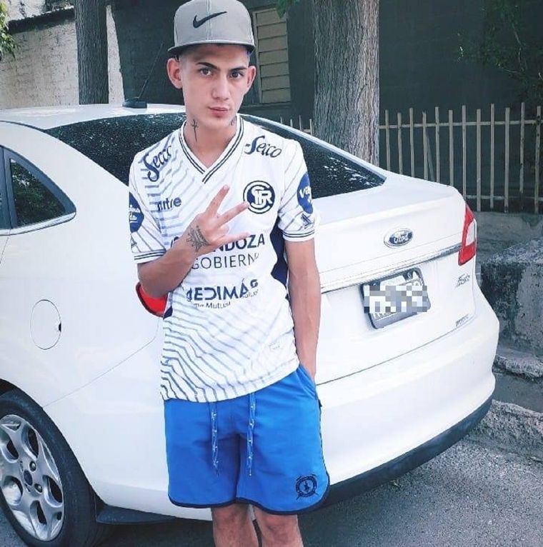 El Incorregible fue detenido tras cometer varios asaltos violentos