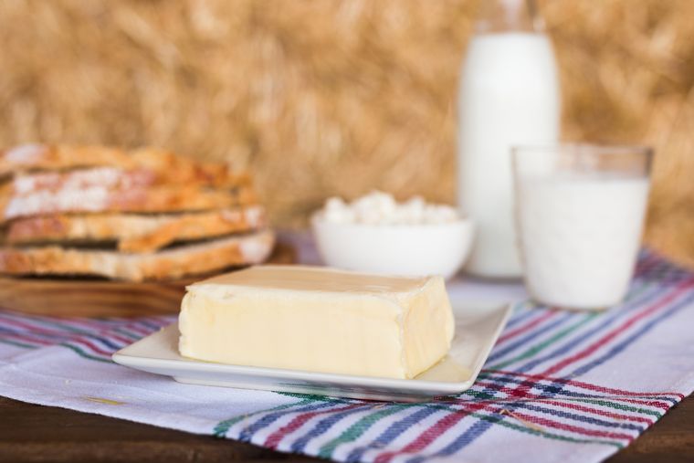 Esta receta es ideal para acompañar panes Esta receta es ideal para acompañar panes