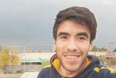 joven desaparecido: una mujer dijo que llevo a facundo a bahia blanca