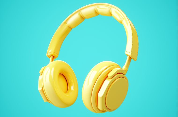 Sueños Conoce el significado de soñar con música Foto: Shutterstock