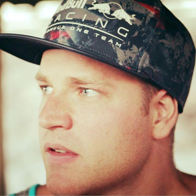 Luziano Moreno planeaba irse a vivir a España junto con su novia