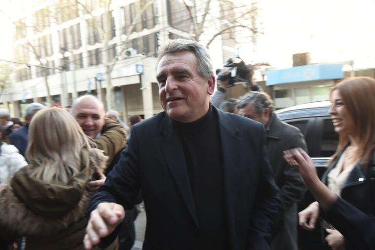 Foto: Maximiliano Ríos/MDZ